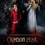 Crimson Peak: The Official Movie Novelization