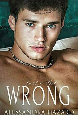 Just a Bit Wrong (Straight Guys #4)
