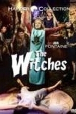 The Witches (The Devil&#039;s Own) (1966)