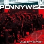 Land of the Free by Pennywise