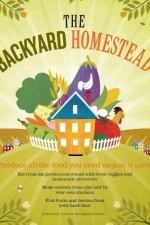 The Backyard Homestead