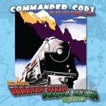 Live at Ebbett&#039;s Field by Commander Cody and His Lost Planet Airmen