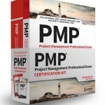 PMP Project Management Professional Exam Certification Kit