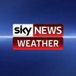 Sky News Weather