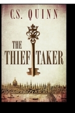 The Thief Taker - Book 1