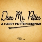 Dear Mr. Potter: A Harry Potter Seminar