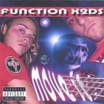 Move It by Function X2ds
