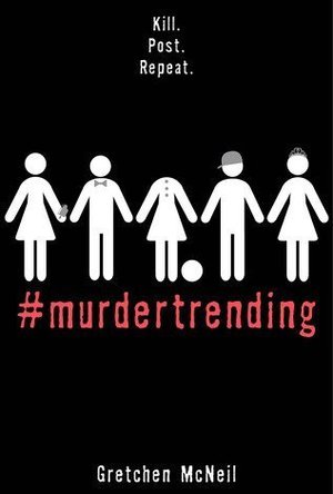 #murdertrending