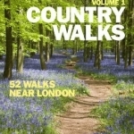 Time Out Country Walks Near London: Volume 1