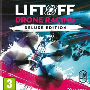 Lift-Off Drone Racing Deluxe