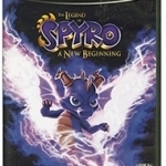 Legend of Spyro: A New Beginning 