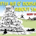 Little Bit O'nonsense About Sheep