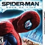 Spider-Man: Edge of Time 