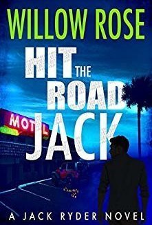 Hit the Road Jack (Jack Ryder Book 1)