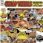 Cheap Thrills by Big Brother &amp; The Holding Company