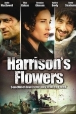 Harrison&#039;s Flowers (2002)