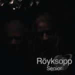 Senior by Royksopp