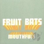 Mouthfuls by Fruit Bats