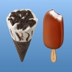 Ice Cream Matching Game