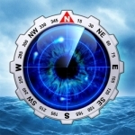 Compass Eye Bearing Compass &amp; Marine Navigation