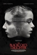 The Blackcoat&#039;s Daughter (February) (2015)