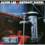 Detroit Diesel by Alvin Lee