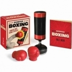 Desktop Boxing: Knock Out Your Stress!