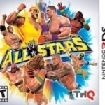WWE All-Stars 