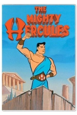 The Mighty Hercules