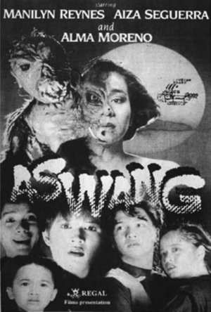 Aswang (1992)