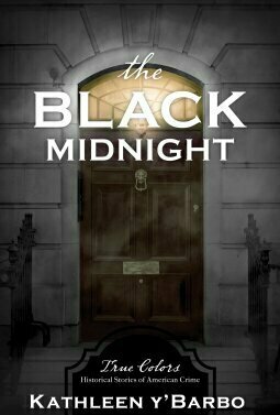 The Black Midnight (True Crime #7)