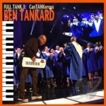 Full Tank 3: Cantankerous by Ben Tankard