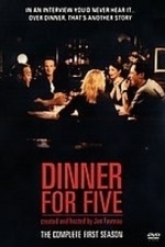 Dinner For Five (2004)