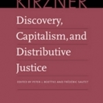 Discovery, Capitalism, and Distributive Justice