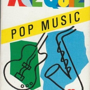 Ace Quiz: Pop Music