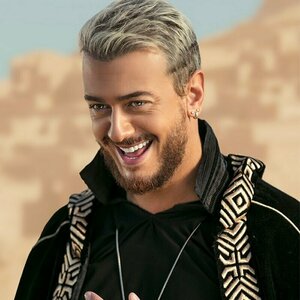 Saad Lamjarred | سعد لمجرد