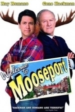 Welcome to Mooseport (2004)