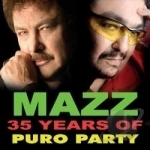 35 Years of Puro Party by Mazz