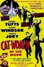 Catwomen of the Moon (1953)