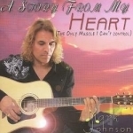 Story from My Heart by Mark Johnson Engineer