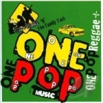 One Pop Reggae by Family Taxi / Sly &amp; Robbie