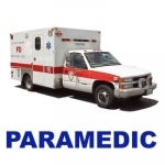 Paramedic Academy: Flashcards, EKG, EMS Toolkit