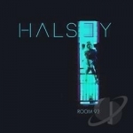 Room 93: The Remixes by Halsey
