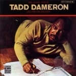 Magic Touch of Tadd Dameron by Tadd Dameron / Tadd Dameron &amp; His Orchestra