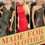 Made for Each Other: Fashion and the Academy Awards