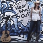 Hear Me Out by Jane Farrell