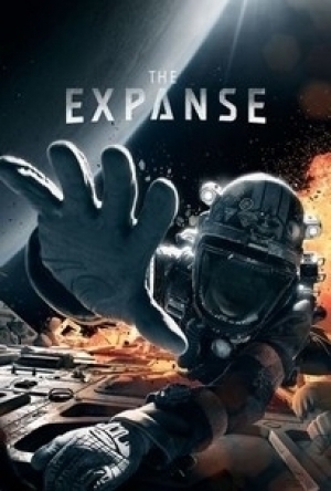 The Expanse  - Season 2