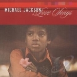 Love Songs by Michael Jackson