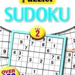 New Puzzler Sudoku: Volume 2