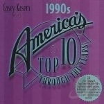 The 90&#039;s by Casey Kasem: America&#039;s Top 10 Through Years